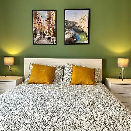 Sliema Apartment Zewnętrze zdjęcie
