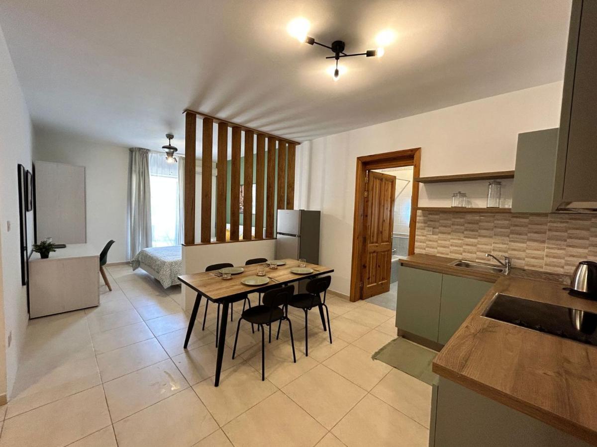 Sliema Apartment Zewnętrze zdjęcie