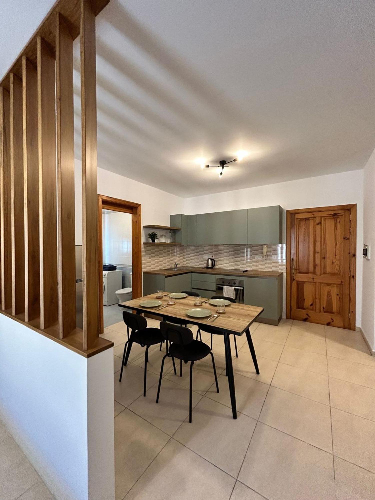 Sliema Apartment Zewnętrze zdjęcie