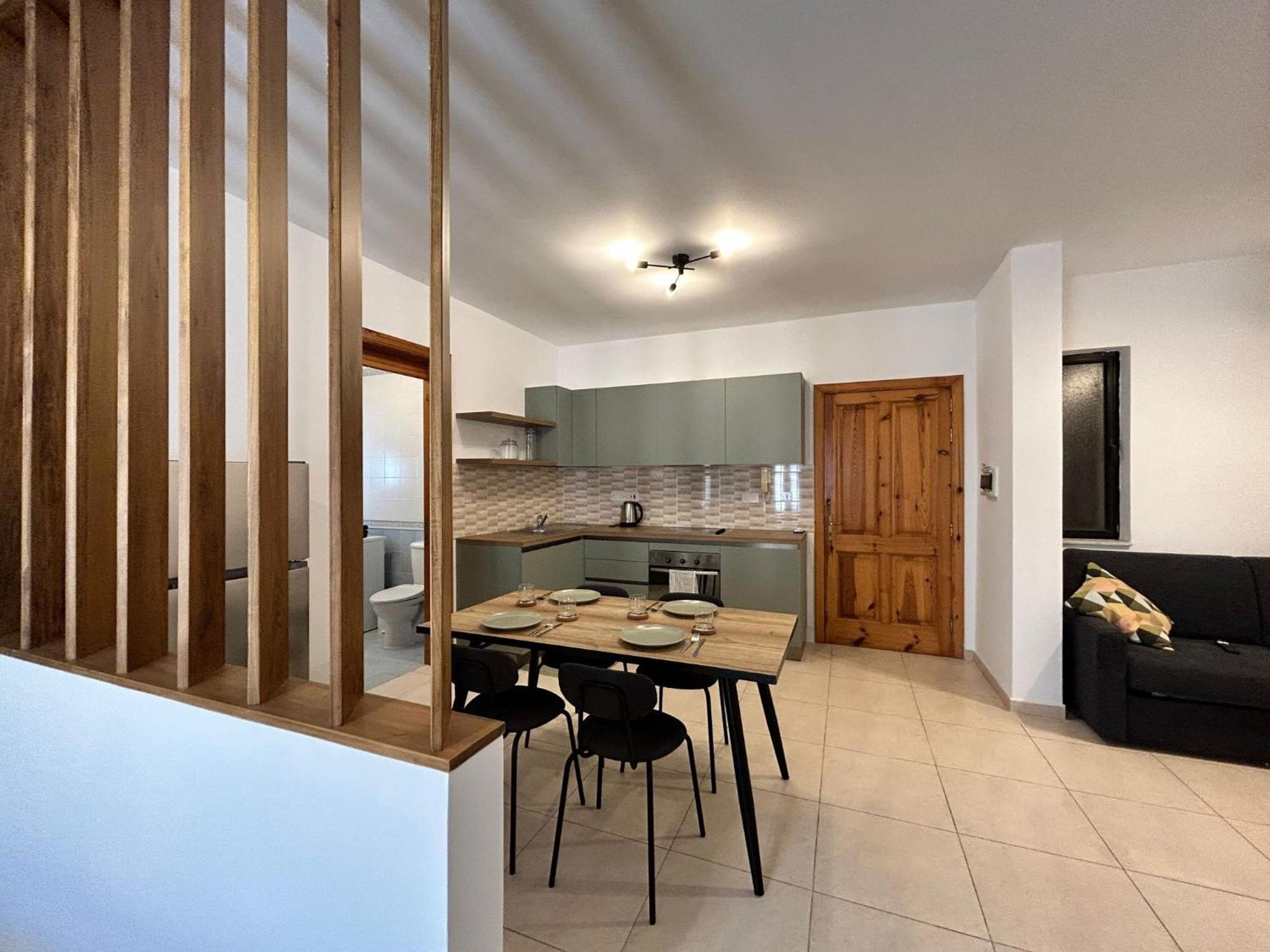 Sliema Apartment Zewnętrze zdjęcie